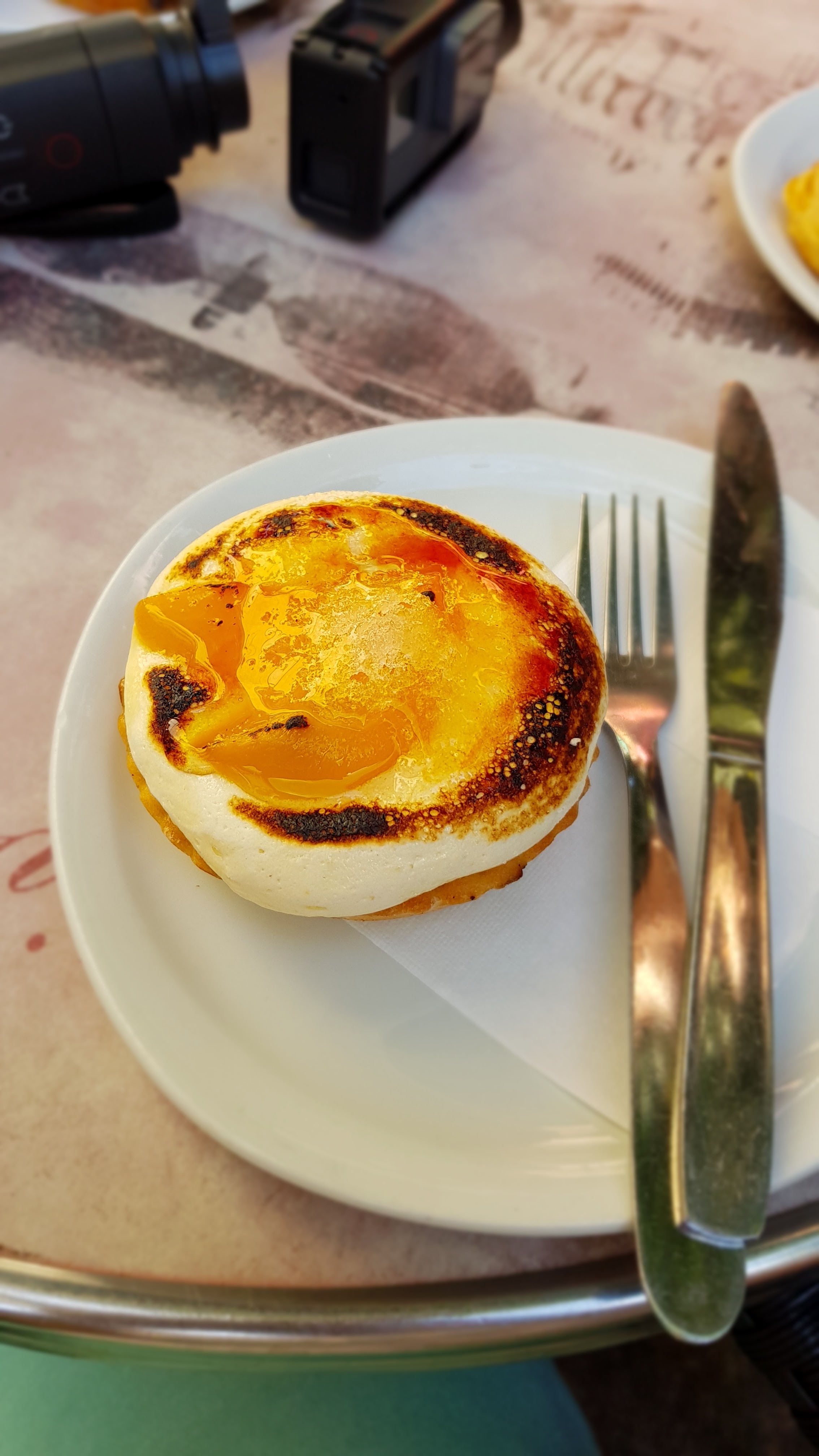 Photo n° 1 de l'avis de Raffaele.a fait le 18/08/2018 à 08:47