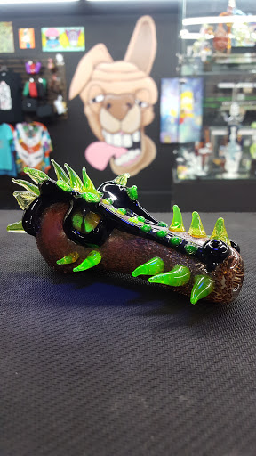 Tobacco Shop «The Laughing Llama smoke shop», reviews and photos, 8733 FL-52, Hudson, FL 34667, USA