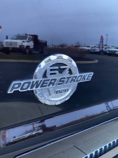 Used Car Dealer «North Main Motors Inc», reviews and photos, 1001 E 5th St, Marysville, OH 43040, USA