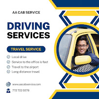 AA CAB SERVICE LLC - Photo 6 - Car repair in , Port St. Lucie