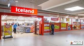 Iceland Supermarket Maidstone