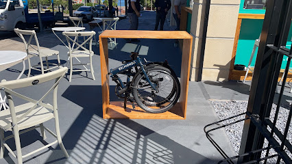 La Bici - Cafe de especialidad