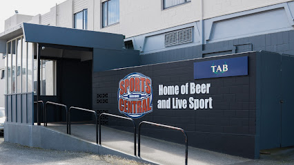 Sports Central Brewhouse