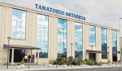 Albia Tanatorio Crematorio Ferrol - La Coruña en A Coruña