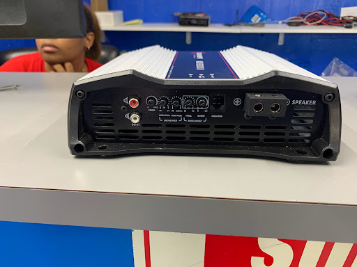 Auto Parts Store «AutoZone», reviews and photos, 629 Communipaw Ave, Jersey City, NJ 07304, USA