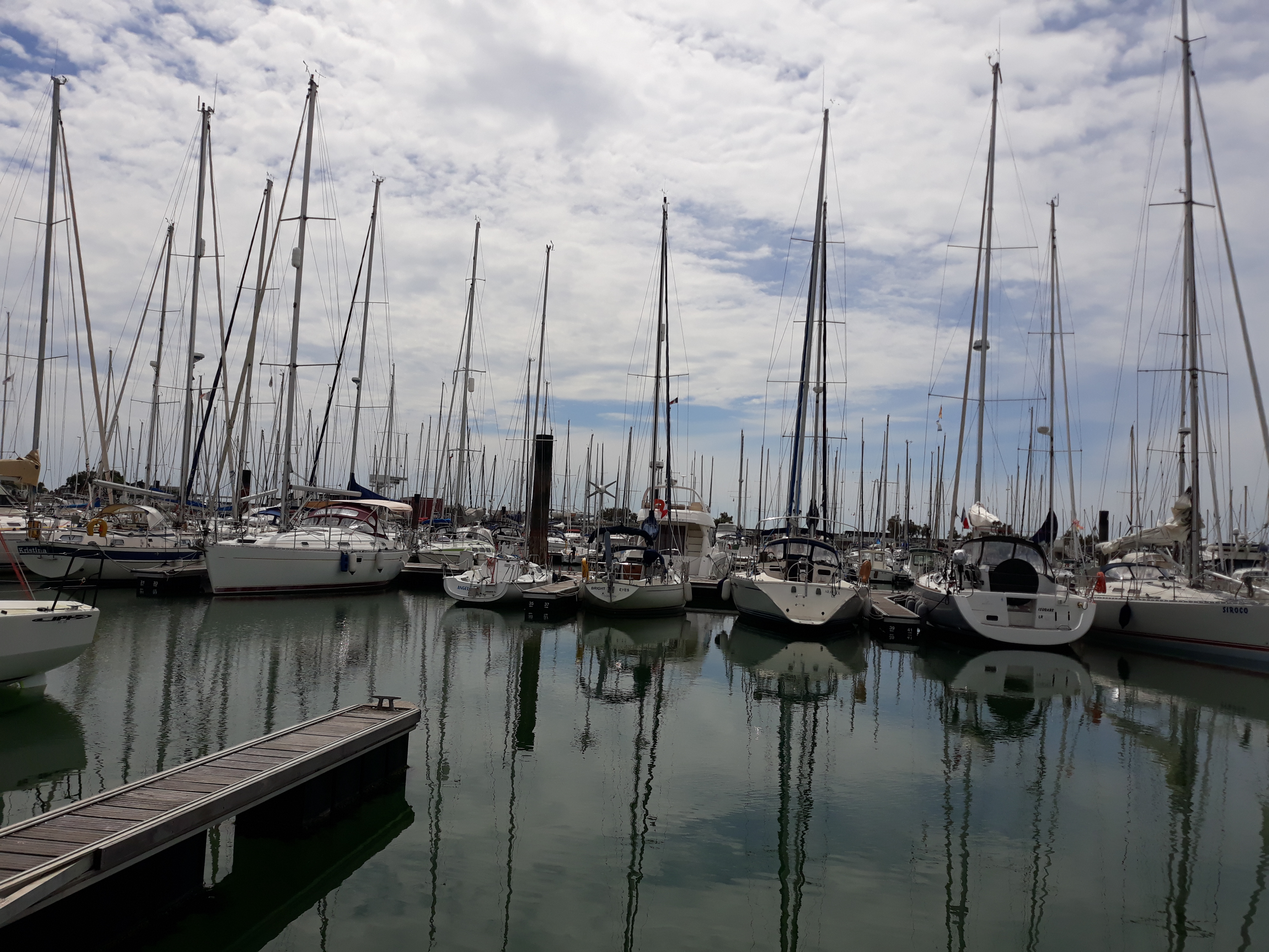 Photo n° 3 de l'avis de Manu.s fait le 14/06/2018 à 20:58