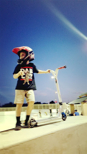 Park «Espee Park», reviews and photos, 450 E Knox Rd, Chandler, AZ 85225, USA