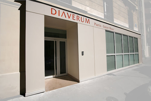 DIAVERUM à Paris