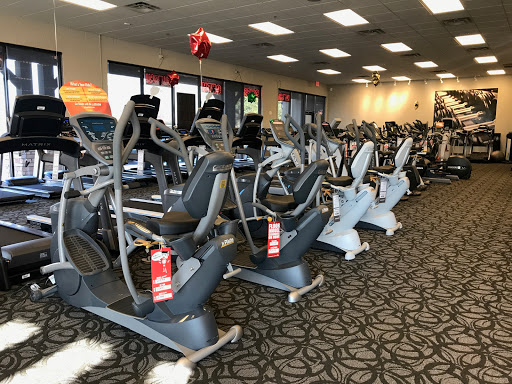 Sporting Goods Store «2nd Wind Exercise Equipment», reviews and photos, 1055 S Arizona Ave #4, Chandler, AZ 85225, USA