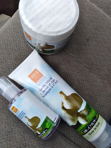 Beauty Salon «Roselle Beauty Supply», reviews and photos, 203 Chestnut St, Roselle, NJ 07203, USA