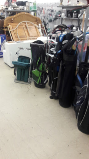 Thrift Store «Red White & Blue Thrift Store», reviews and photos, 650 Wolcott St #5, Waterbury, CT 06705, USA