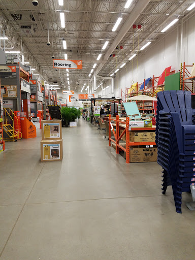 Home Improvement Store «The Home Depot», reviews and photos, 8334 Tamarack Village, Woodbury, MN 55125, USA