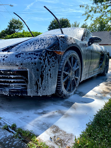 Drippy’s First Class Detailing en Copiague