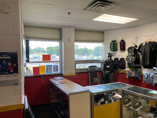 Paintball Center «Crusader Paintball», reviews and photos, Lincoln Hwy, Fairless Hills, PA 19030, USA
