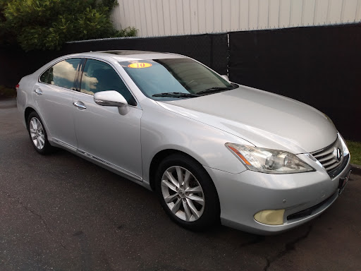 Used Car Dealer «A & G Auto Sales», reviews and photos, 5012 Virginia Beach Blvd, Virginia Beach, VA 23462, USA