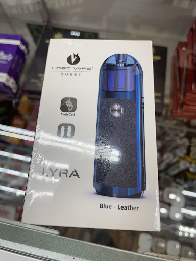 Tobacco Shop «Sky Zone Smoke Shop», reviews and photos, 2664 Broadway, Redwood City, CA 94063, USA