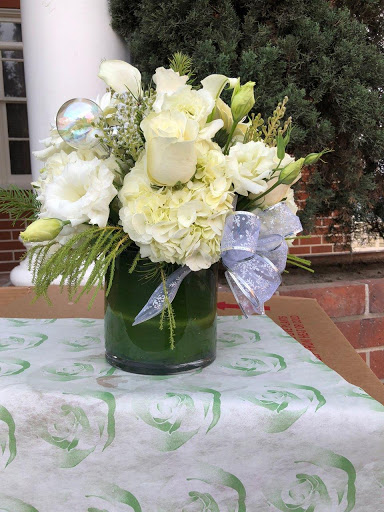 Florist «Inglewood Park Flower Shop», reviews and photos, 3803 W Manchester Blvd, Inglewood, CA 90305, USA