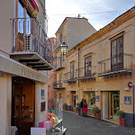 Photo n°2 de l'avis de Lorenzo.u fait le 14/01/2023 à 07:50 sur le  Fiasconaro à Castelbuono