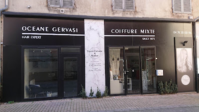 Océane Gervasi Hair Expert à Bourg-en-Bresse