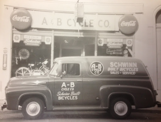 Bicycle Store «A&B Cycle», reviews and photos, 3620 S National Ave, Springfield, MO 65807, USA