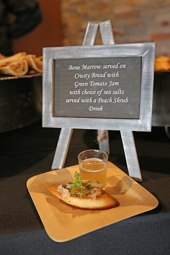 Caterer «Thomas Caterers of Distinction», reviews and photos, 4440 N Keystone Ave, Indianapolis, IN 46205, USA