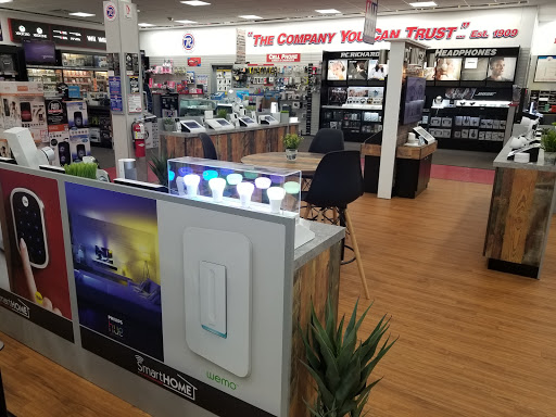 Appliance Store «P.C. Richard & Son», reviews and photos, 1450 Nixon Dr, Mt Laurel, NJ 08054, USA