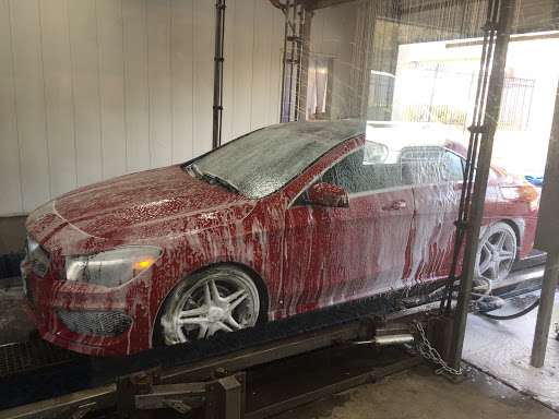 Used Car Dealer «Auto Haus (Williamsburg)», reviews and photos, 212 2nd St, Williamsburg, VA 23185, USA