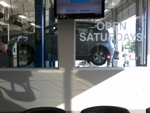 Used Car Dealer «Fairway Auto Center», reviews and photos, 4827 Troup Hwy, Tyler, TX 75703, USA