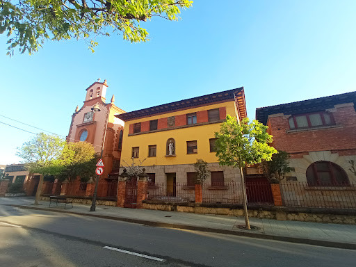 Comunidad Natahoyo - Escuela Revillagigedo en Gijón