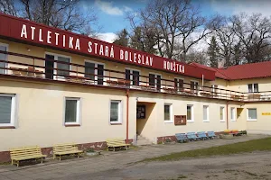 Penzion Atletika Stará Boleslav - Houštka image