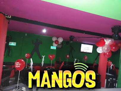 Centro De Eventos Mangos Club Soacha