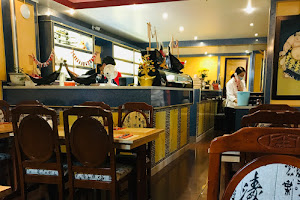 Dong Kinh Asia Restaurant