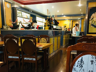 Dong Kinh Asia Restaurant