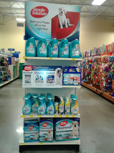 Pet Supply Store «PetSmart», reviews and photos, 3610 Rosecrans St, San Diego, CA 92110, USA