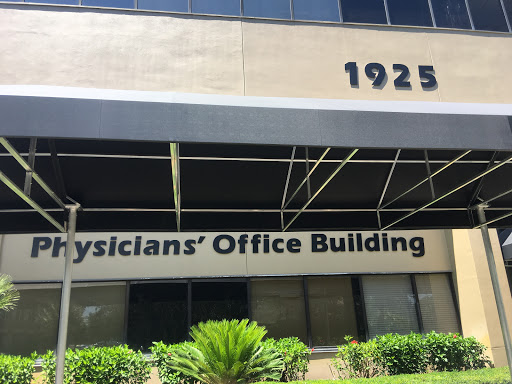 Eye Care Center «Chriss & Associates, M.D. P.A.», reviews and photos, 1925 Mizell Ave #302, Winter Park, FL 32792, USA