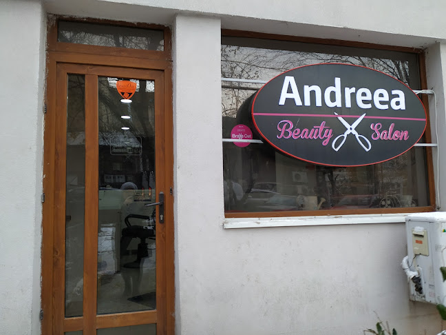 Andreea Beauty Salon - <nil>