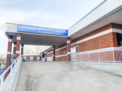 Cherokee Mountain Medical