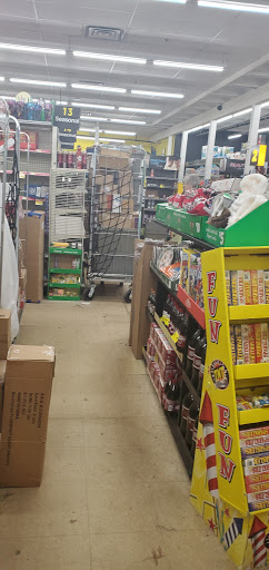 Discount Store «Dollar General», reviews and photos, 131 Bradford Ave, Crafton, PA 15205, USA