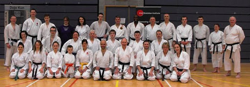 JKA Shotokan Ireland