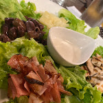 Photo n°3 de l'avis de Kristina.T fait le 14/10/2023 à 19:34 sur le  Bbq à Tribano