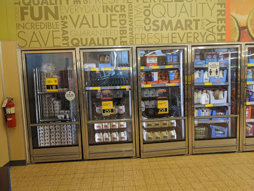 Supermarket «ALDI», reviews and photos, 3438 Tom Austin Hwy, Springfield, TN 37172, USA