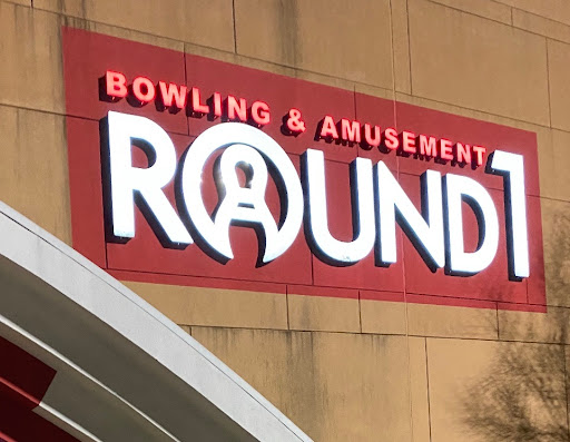 Bowling Alley «Round1 Bowling & Amusement», reviews and photos, 3000 Grapevine Mills Pkwy, Grapevine, TX 76051, USA