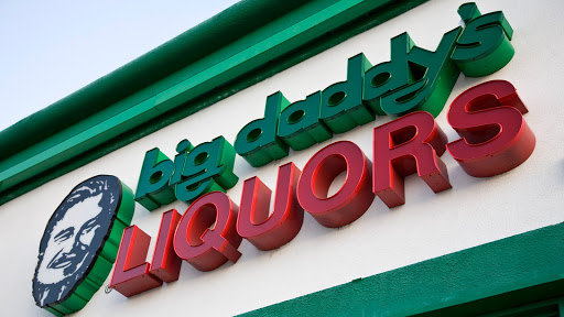 Liquor Store «Big Daddys Liquors», reviews and photos, 5450 N State Rd 7, Fort Lauderdale, FL 33319, USA