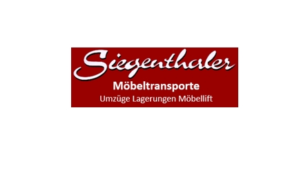 Rezensionen über Möbeltransporte Siegenthaler in Basel - Umzugs- und Lagerservice