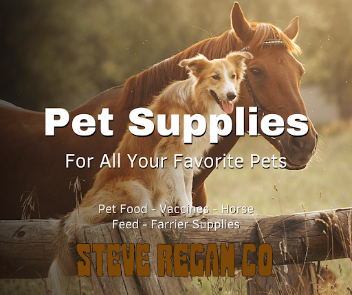 Animal Feed Store «Steve Regan Co», reviews and photos, 3801 US-20, Caldwell, ID 83605, USA