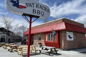 Fat Racks BBQ image