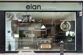 Elan Kitchens - LEICHT Kitchen Studio