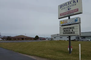 Holicki Eye Centers and Optical (Coldwater, MI) image