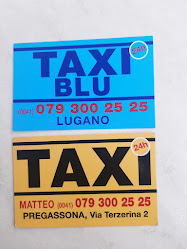 BLU TAXI