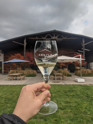 Winery «Argyle Winery», reviews and photos, 691 OR-99W, Dundee, OR 97115, USA